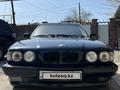 BMW 525 1994 годаүшін3 200 000 тг. в Алматы – фото 3