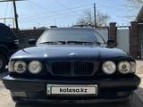 BMW 525 1994 года за 3 200 000 тг. в Алматы – фото 3