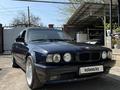 BMW 525 1994 годаүшін3 200 000 тг. в Алматы – фото 4