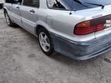 Mitsubishi Galant 1989 года за 850 000 тг. в Алматы – фото 5