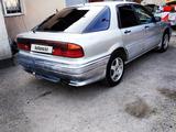 Mitsubishi Galant 1989 года за 850 000 тг. в Алматы – фото 3