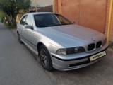 BMW 528 1997 года за 2 200 000 тг. в Кызылорда – фото 2