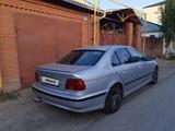 BMW 528 1997 года за 2 200 000 тг. в Кызылорда – фото 3