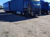 Volvo  FH 1995 годаүшін17 500 000 тг. в Туркестан – фото 2