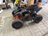Atv  EGL Madix 50 2020 года за 180 000 тг. в Алматы