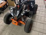 Atv  EGL Madix 50 2020 года за 180 000 тг. в Алматы – фото 2