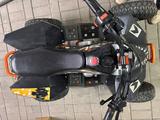 Atv  EGL Madix 50 2020 года за 180 000 тг. в Алматы – фото 3