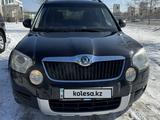 Skoda Yeti 2012 года за 6 000 000 тг. в Астана – фото 3