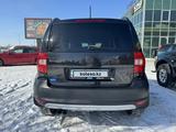 Skoda Yeti 2012 года за 6 000 000 тг. в Астана – фото 5