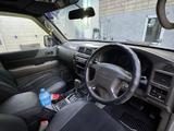 Nissan Patrol 1998 года за 10 000 000 тг. в Тараз – фото 4