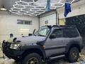 Nissan Patrol 1998 года за 10 000 000 тг. в Тараз – фото 11