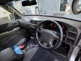 Nissan Patrol 1998 года за 10 000 000 тг. в Тараз – фото 2