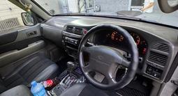 Nissan Patrol 1998 года за 10 000 000 тг. в Тараз – фото 2