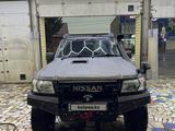Nissan Patrol 1998 года за 10 000 000 тг. в Тараз – фото 3