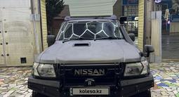 Nissan Patrol 1998 года за 10 000 000 тг. в Тараз – фото 3