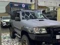 Nissan Patrol 1998 года за 10 000 000 тг. в Тараз
