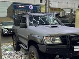 Nissan Patrol 1998 года за 10 000 000 тг. в Тараз