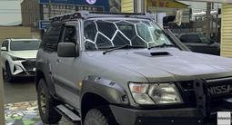 Nissan Patrol 1998 года за 10 000 000 тг. в Тараз