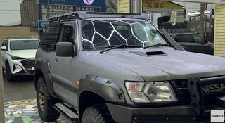 Nissan Patrol 1998 года за 10 000 000 тг. в Тараз
