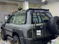 Nissan Patrol 1998 года за 10 000 000 тг. в Тараз – фото 7