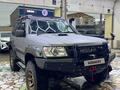 Nissan Patrol 1998 года за 10 000 000 тг. в Тараз – фото 8