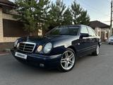 Mercedes-Benz E 230 1997 годаүшін1 600 000 тг. в Караганда