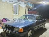 Audi 100 1990 года за 800 000 тг. в Алматы – фото 2