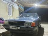 Audi 100 1990 года за 800 000 тг. в Алматы – фото 4