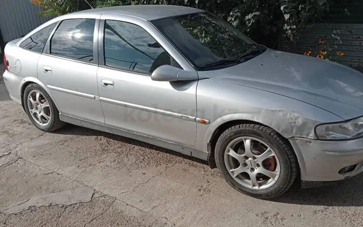 Opel Vectra 2001 года за 1 320 000 тг. в Уральск