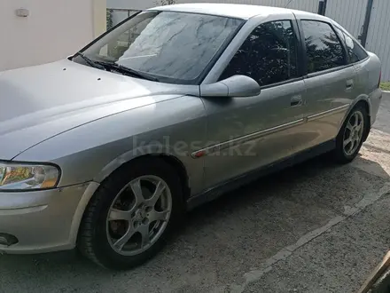 Opel Vectra 2001 года за 1 320 000 тг. в Уральск – фото 6