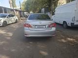 Toyota Corolla 2012 годаүшін4 200 000 тг. в Алматы – фото 2