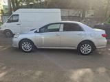 Toyota Corolla 2012 года за 4 200 000 тг. в Алматы