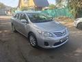 Toyota Corolla 2012 года за 4 200 000 тг. в Алматы – фото 3