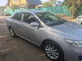Toyota Corolla 2012 годаүшін4 200 000 тг. в Алматы – фото 4