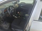Toyota Corolla 2012 годаүшін4 200 000 тг. в Алматы – фото 5