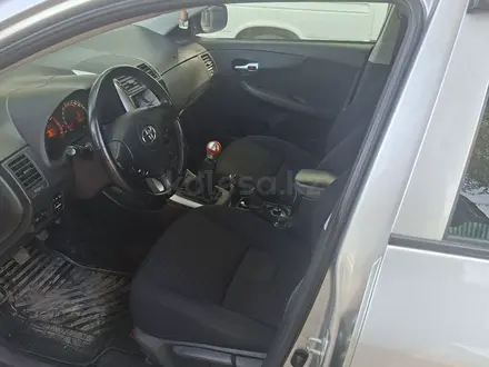 Toyota Corolla 2012 года за 4 200 000 тг. в Алматы – фото 5