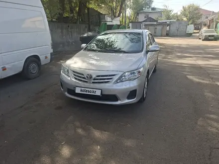Toyota Corolla 2012 года за 4 200 000 тг. в Алматы – фото 6