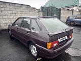 ВАЗ (Lada) 2114 2005 годаүшін720 000 тг. в Талдыкорган – фото 4