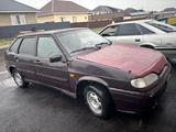ВАЗ (Lada) 2114 2005 годаүшін720 000 тг. в Талдыкорган – фото 2