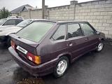 ВАЗ (Lada) 2114 2005 годаүшін720 000 тг. в Талдыкорган – фото 3