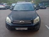 Toyota RAV4 2007 года за 5 700 000 тг. в Астана
