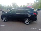 Toyota RAV4 2007 года за 5 700 000 тг. в Астана – фото 4