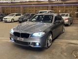 BMW 535 2014 года за 9 000 000 тг. в Алматы – фото 2