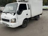 Kia  Bongo 2004 годаүшін3 000 000 тг. в Алматы – фото 5