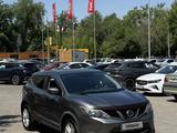Nissan Qashqai 2015 года за 5 700 000 тг. в Алматы