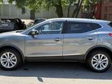 Nissan Qashqai 2015 года за 5 700 000 тг. в Алматы – фото 4