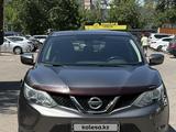Nissan Qashqai 2015 года за 5 700 000 тг. в Алматы – фото 2