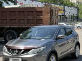 Nissan Qashqai 2015 года за 5 700 000 тг. в Алматы – фото 3