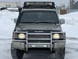 Mitsubishi Pajero 1996 года за 5 900 000 тг. в Астана – фото 2