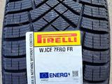 235/45/18 Pirelli Winter Ice Zero FR за 90 000 тг. в Алматы